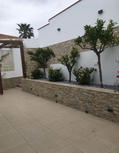 Proyecto de construcción en Granada, imagen 24