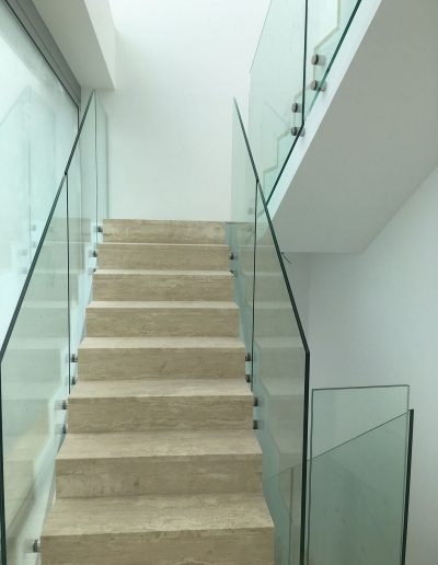 Proyecto de construcción en Granada, imagen 11