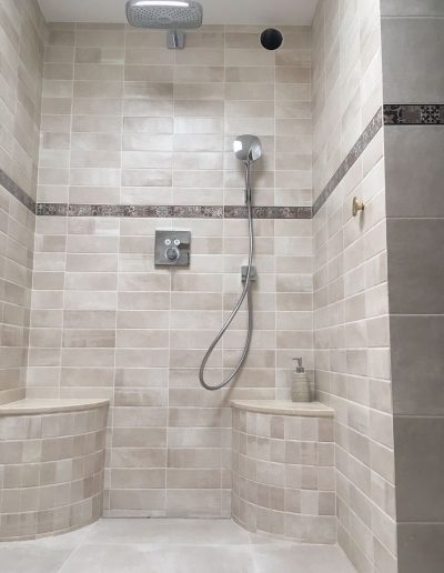 Proyecto de construcción en Granada, imagen 15