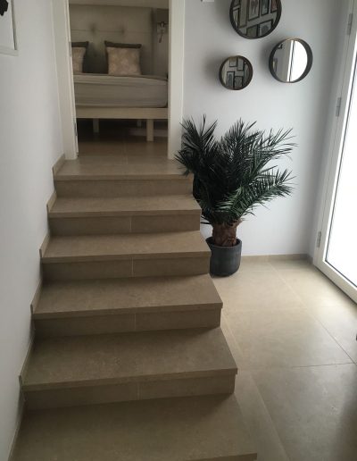 Proyecto de construcción en Granada, imagen 22