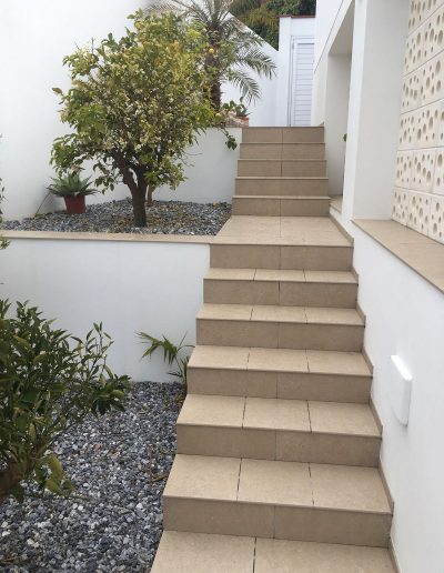 Proyecto de construcción en Granada, imagen 20
