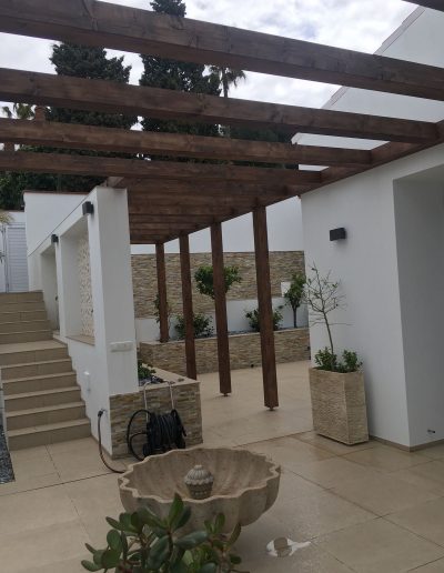 Proyecto de construcción en Granada, imagen 18