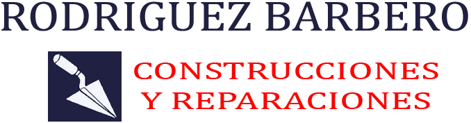 Construcciones Rodríguez Barbero