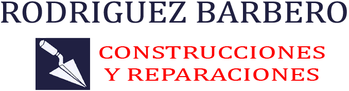 Construcciones Rodriguez Barbero
